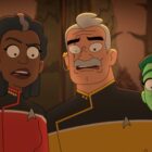 Lower Decks has been somewhat underwhelming