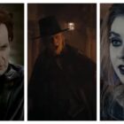 Super Satisfying TV Horror Deaths