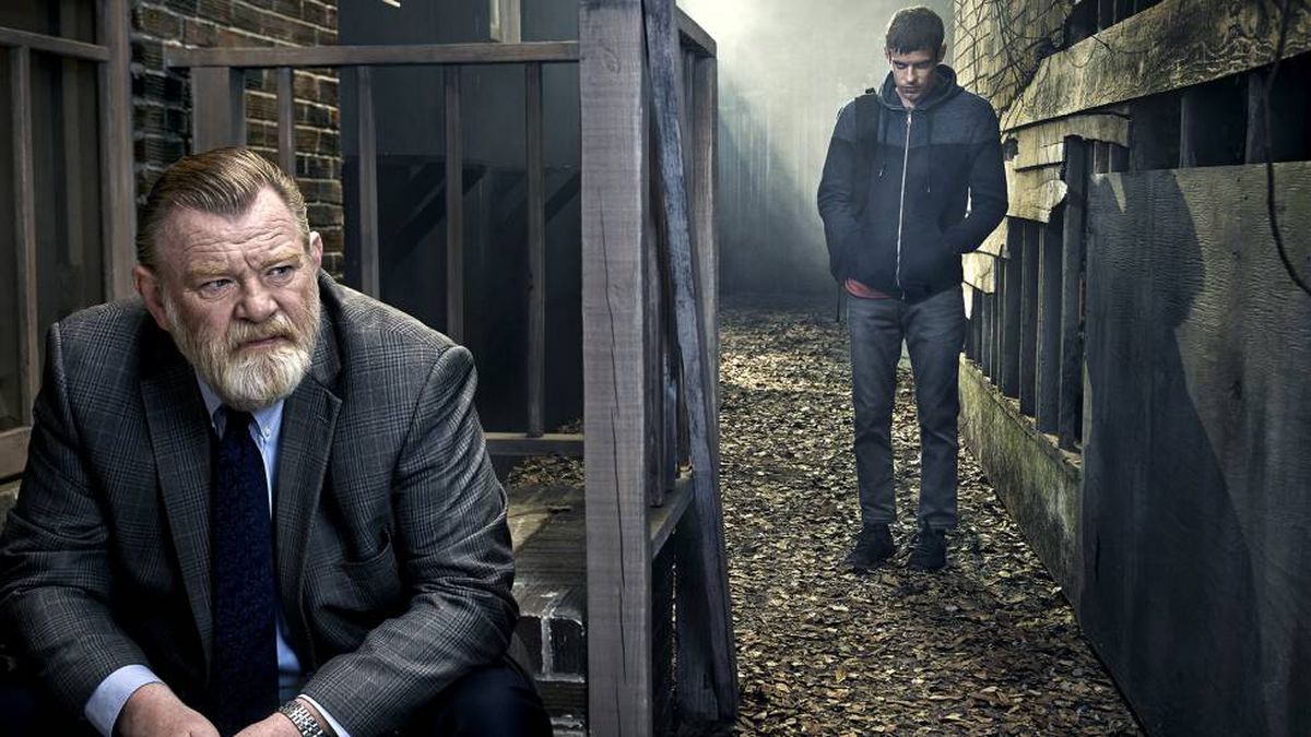 Mr. Mercedes : une arme de destruction massive | Culture