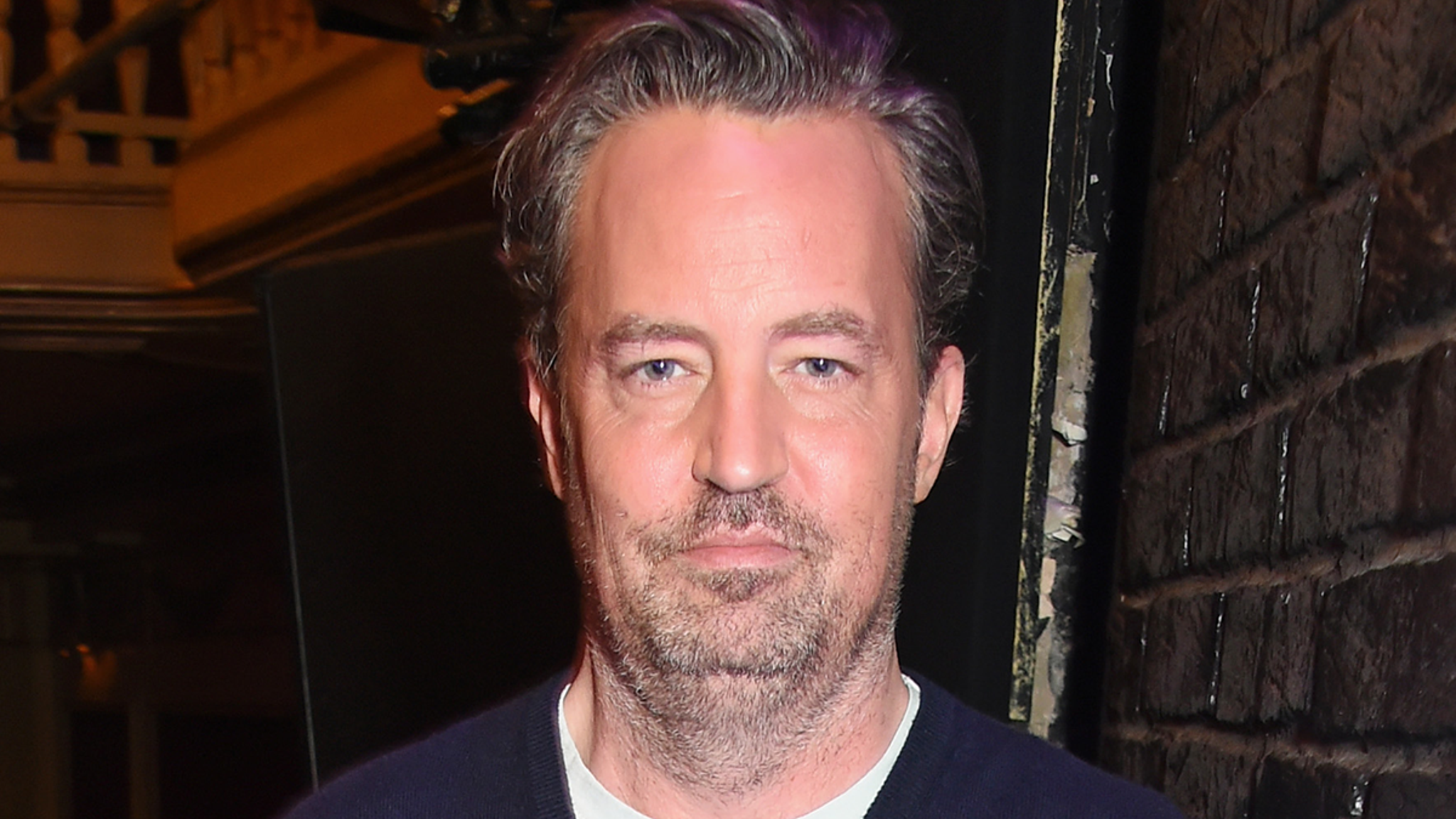 Mystère autour de la mort de Matthew Perry, autopsie en attente