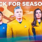 Strange New Worlds Season 3 gets eye-opening update