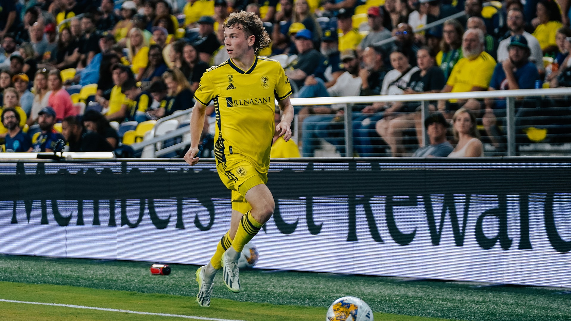 Nashville SC maintient sa série d’invincibilité avec un match nul vierge contre Seattle Sounders FC.