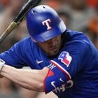 Nathan Eovaldi to start 2023 World Series Game 1