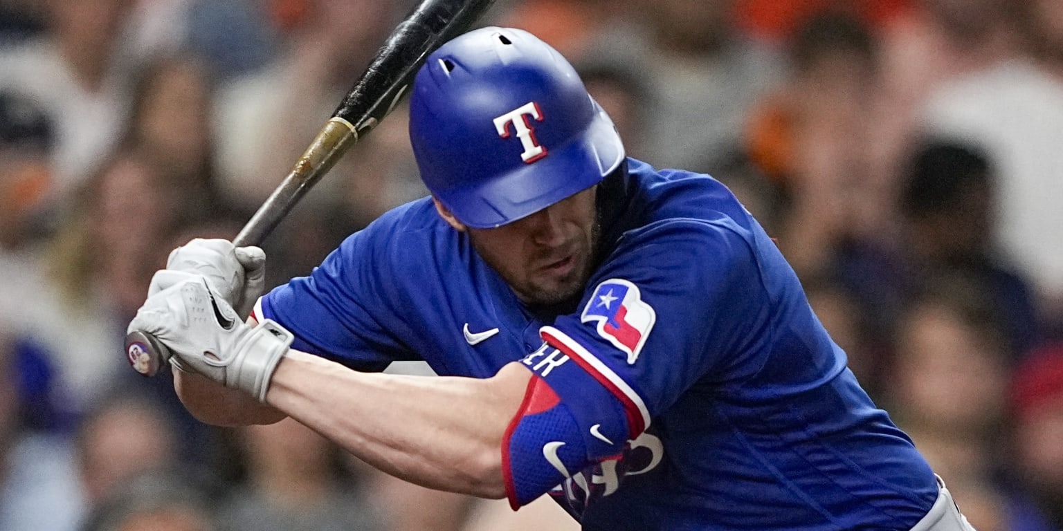 Nathan Eovaldi commence le match 1 de la Série mondiale 2023