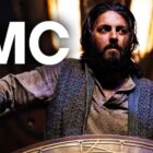 Nautilus, TV series, AMC, Disney+