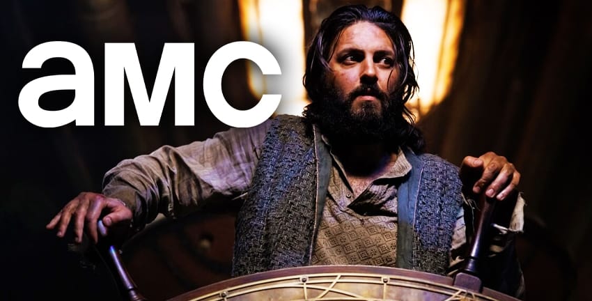 Nautilus sauvée par AMC après l’annulation sur Disney+