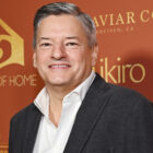 Ted Sarandos 'Optimistic' About Tuesday SAG-AFTRA Negotiations: 'We Are Trying Very Hard to Get This Done'