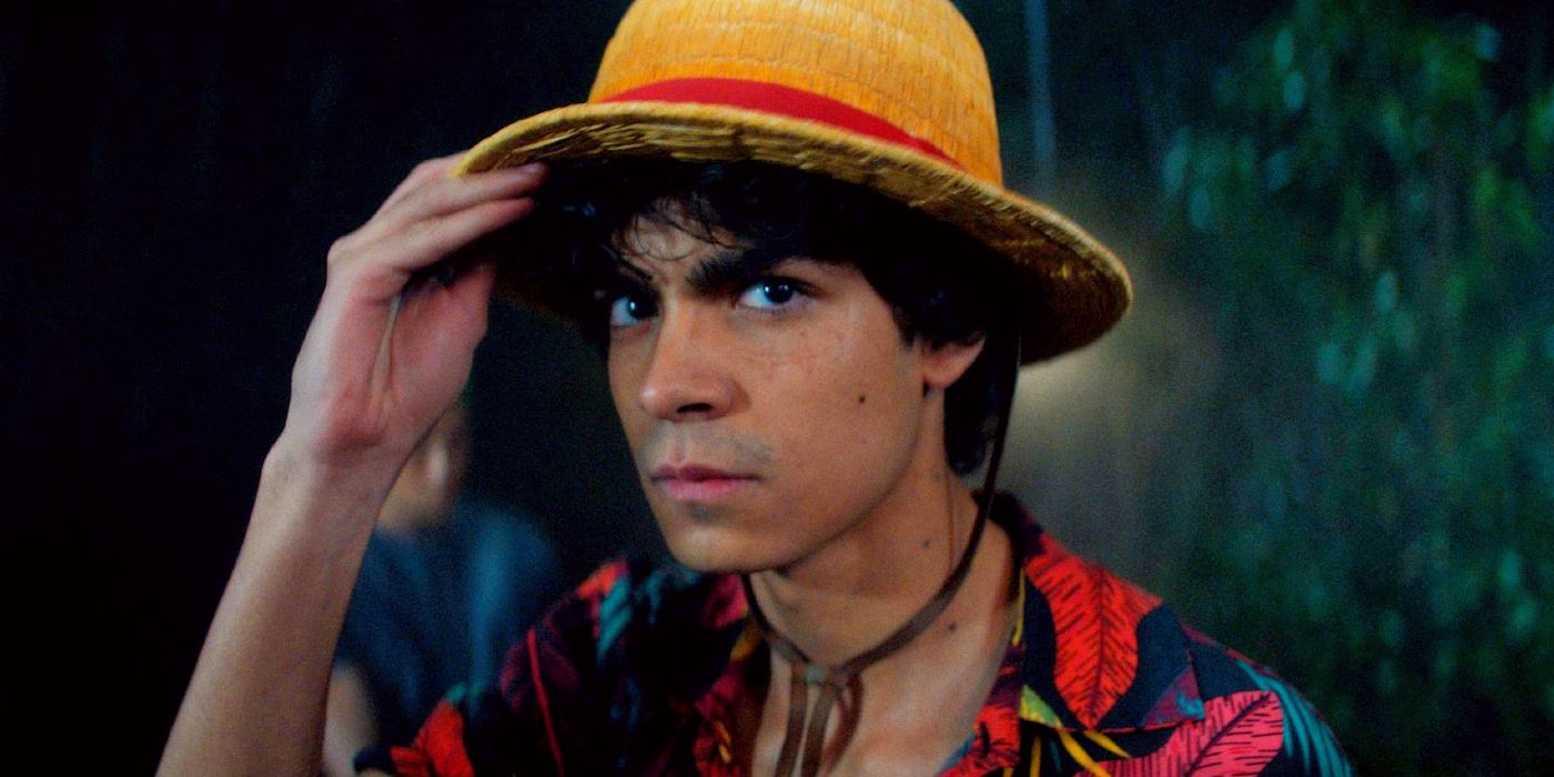 Netflix Boss défie le défi du casting de Luffy de One Piece.