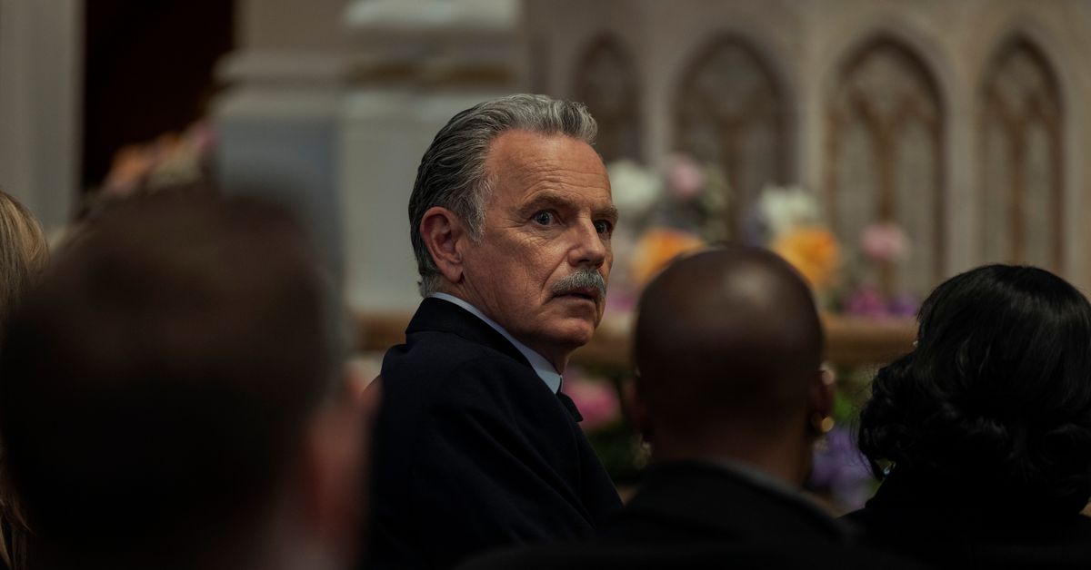 Netflix : Le déclin de la Maison Usher déborde de références à Poe.