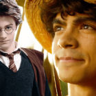 Netflix's One Piece Is Already Facing the 'Harry Potter' Problem