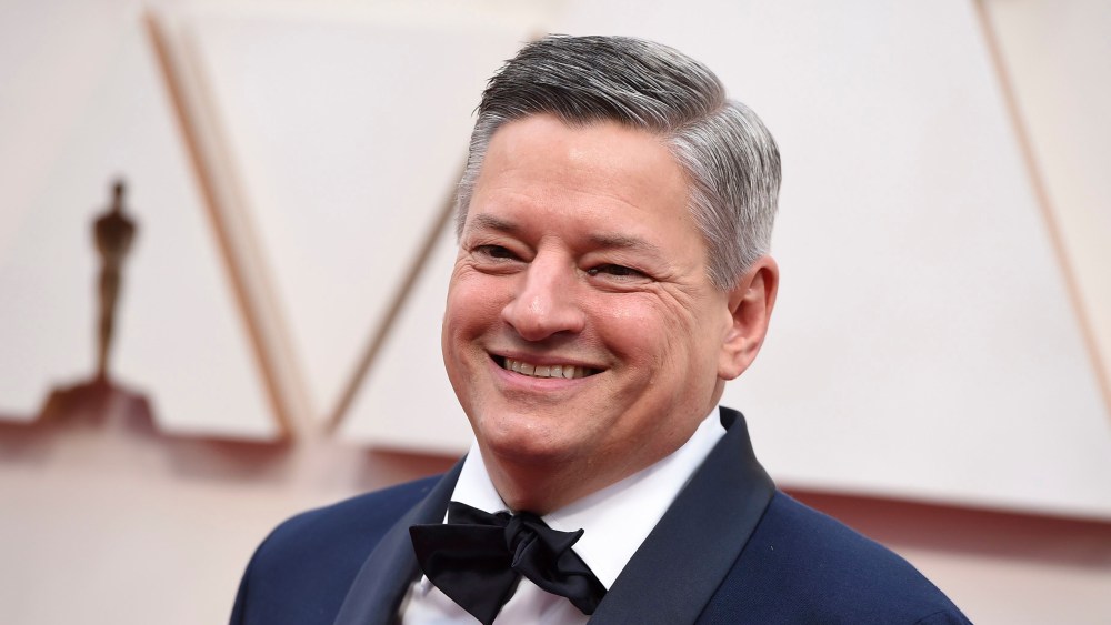 Netflix : SAG-AFTRA réclame une taxe sur tous les abonnés, affirme Ted Sarandos