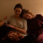 Netflix Acquires Elizabeth Olsen Movie His Three Daughters – The Hollywood Reporter