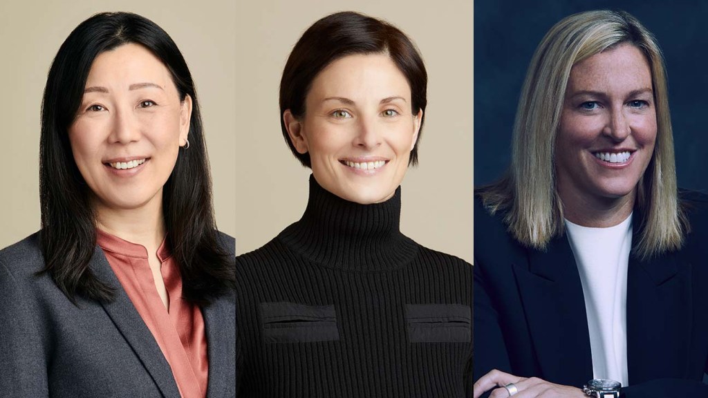 Netflix annonce le départ de son cadre publicitaire, nomme un nouveau CTO et CPO – The Hollywood Reporter