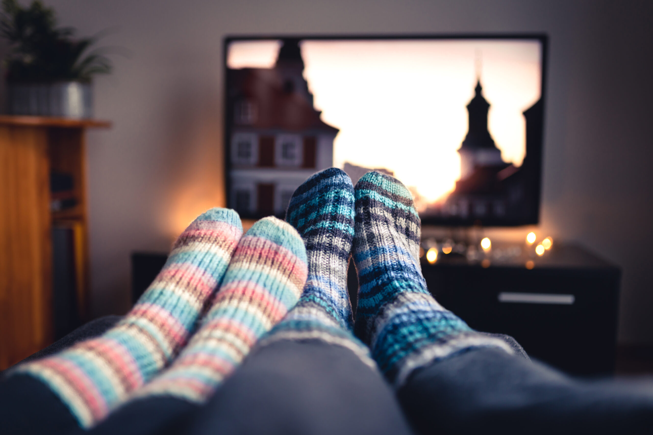 Netflix : après sa remontée en 2023, faut-il toujours acheter des actions ?