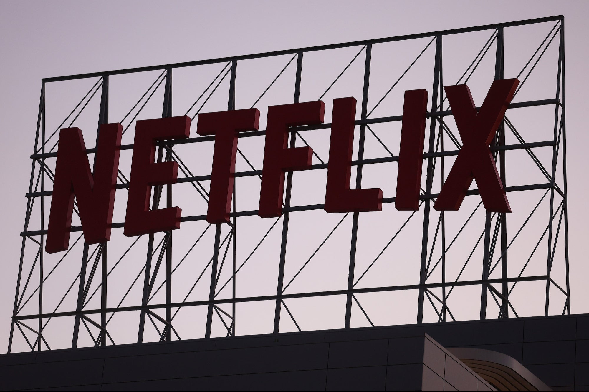 Netflix augmente à nouveau ses tarifs d’abonnement