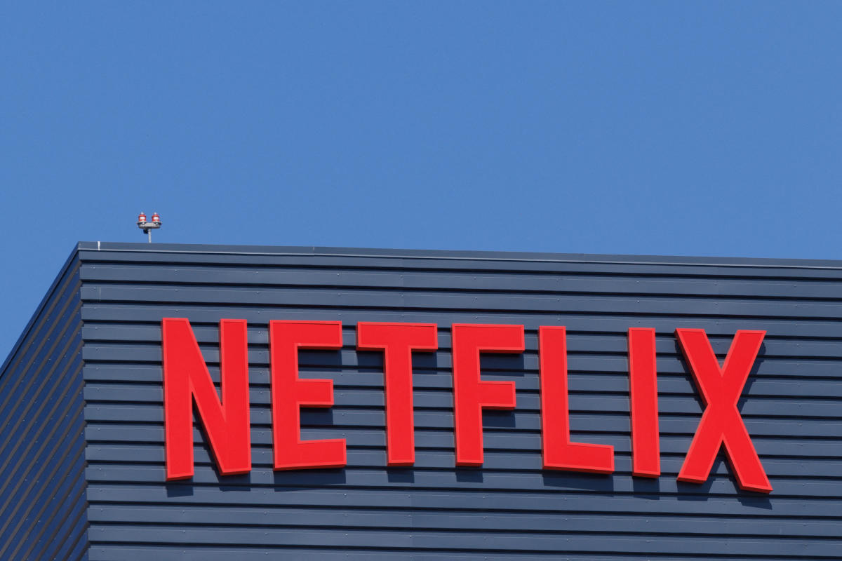Netflix augmente le prix de son abonnement premium à 23 euros/mois.