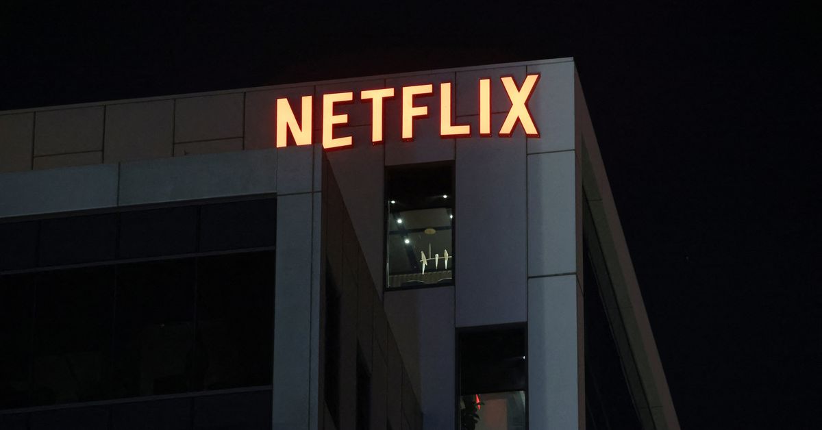 Netflix augmente les prix après la fin de la grève des acteurs – WSJ