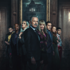 Netflix presents gothic horror ‘The Fall of the House of Usher’