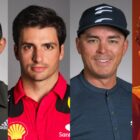 Netflix Sets First Live Sports Event With F1, PGA Stars – The Hollywood Reporter