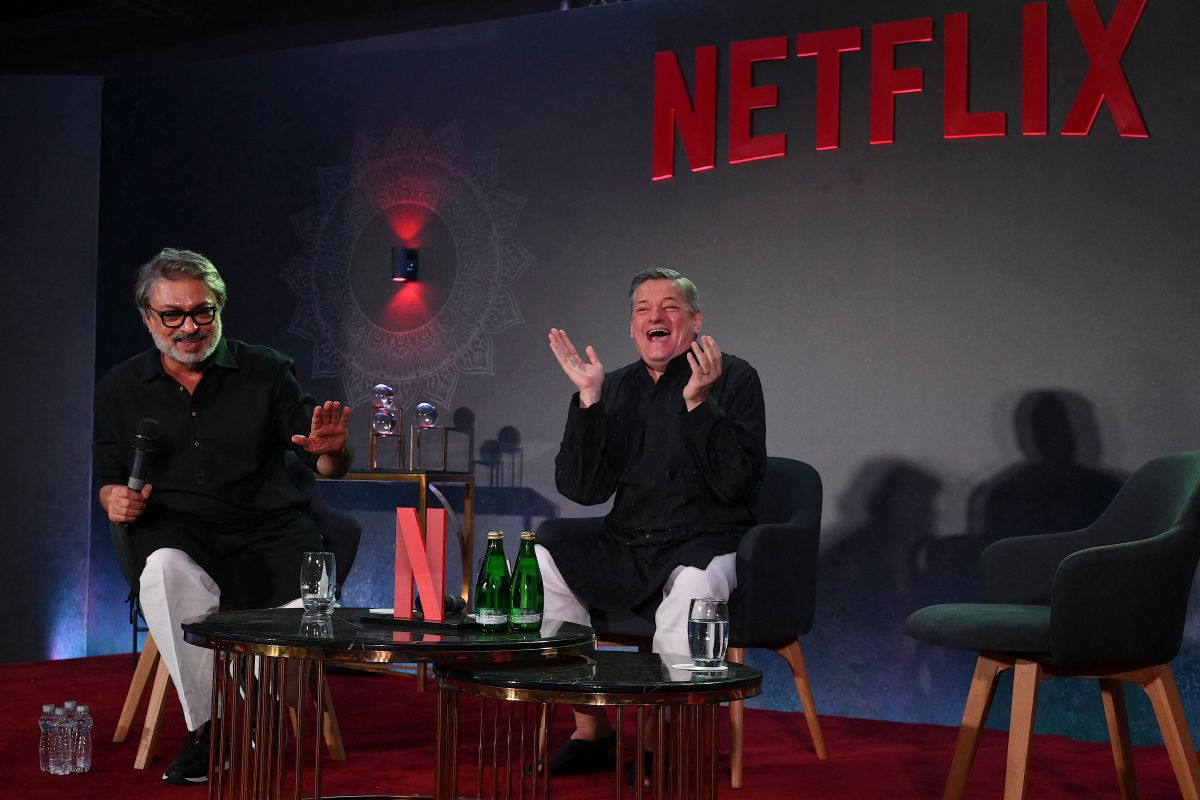 Netflix en Inde : Prime Video et Disney surpassent ses 6,5M d’abonnés, d’après Bernstein.