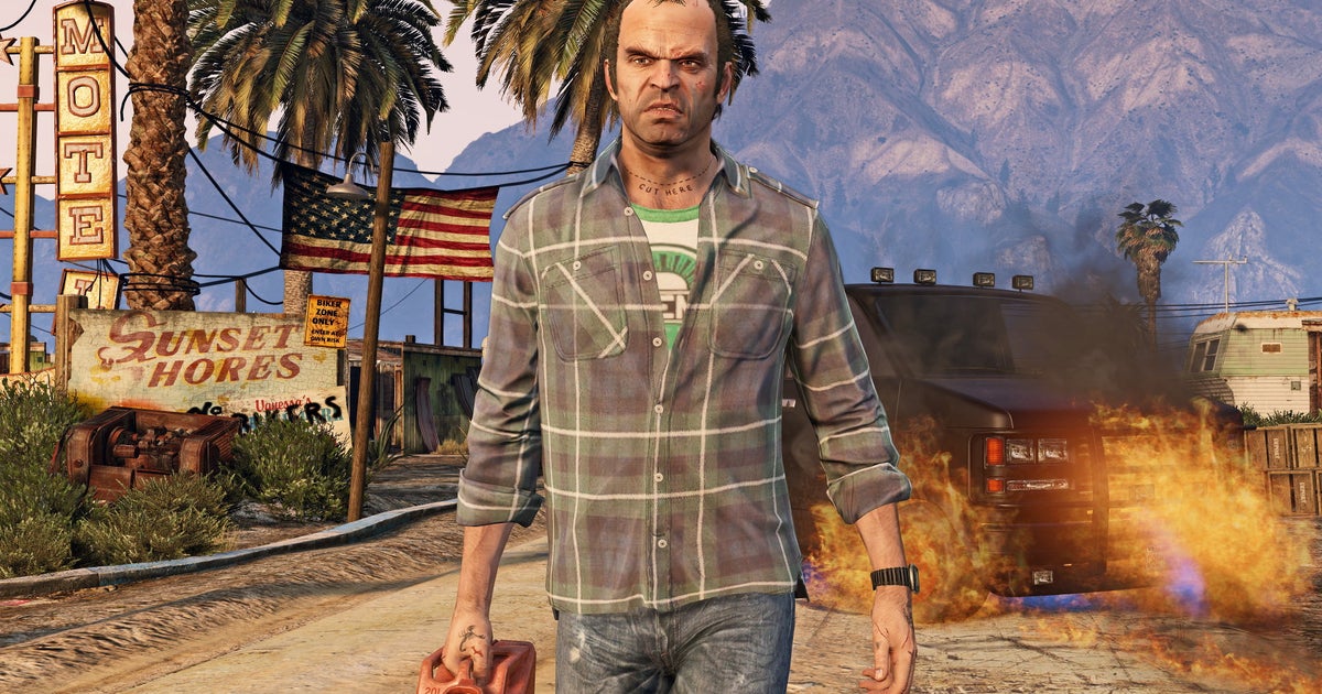 Netflix envisage de proposer un jeu Grand Theft Auto après avoir discuté avec Rockstar, selon des sources.