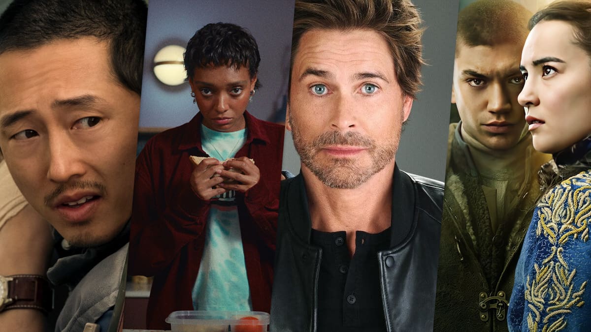 Netflix : nouvelles séries en attente de renouvellement ou d’annulation – novembre 2023