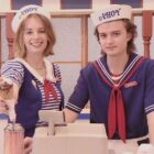 Stranger Things Season 3 Scoops Ahoy