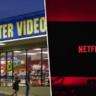 Netflix is opening physical stores – and Blockbuster has the perfect reaction