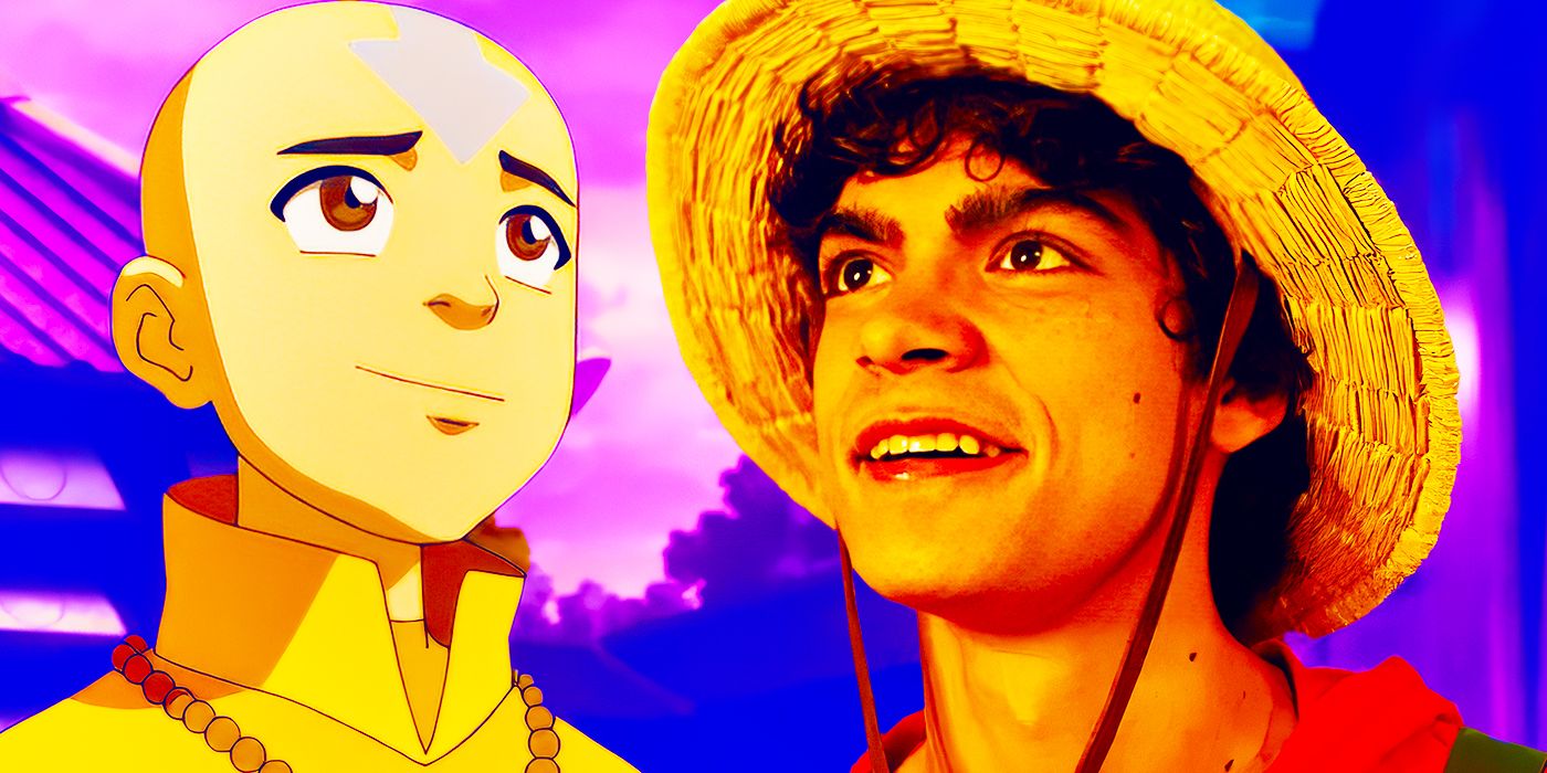 Netflix peine à égaler le succès de “One Piece” avec l’adaptation en live-action de “The Last Airbender”
