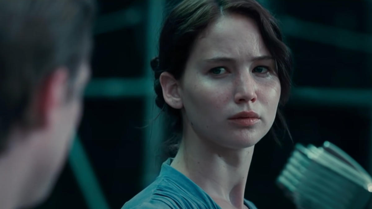 Netflix perd cette semaine une franchise emblématique avec Jennifer Lawrence !