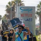 Netflix Plans Another Price Hike When This Strike Business Is Over