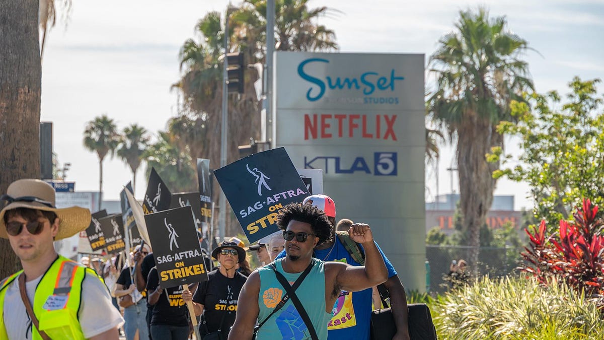 Netflix prépare une nouvelle hausse de prix à la fin de cette période de grève