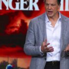 Netflix co-CEO outlines plans for games to have 'material impact' on the business