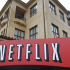 Netflix plans to open brick and mortar locations : NPR
