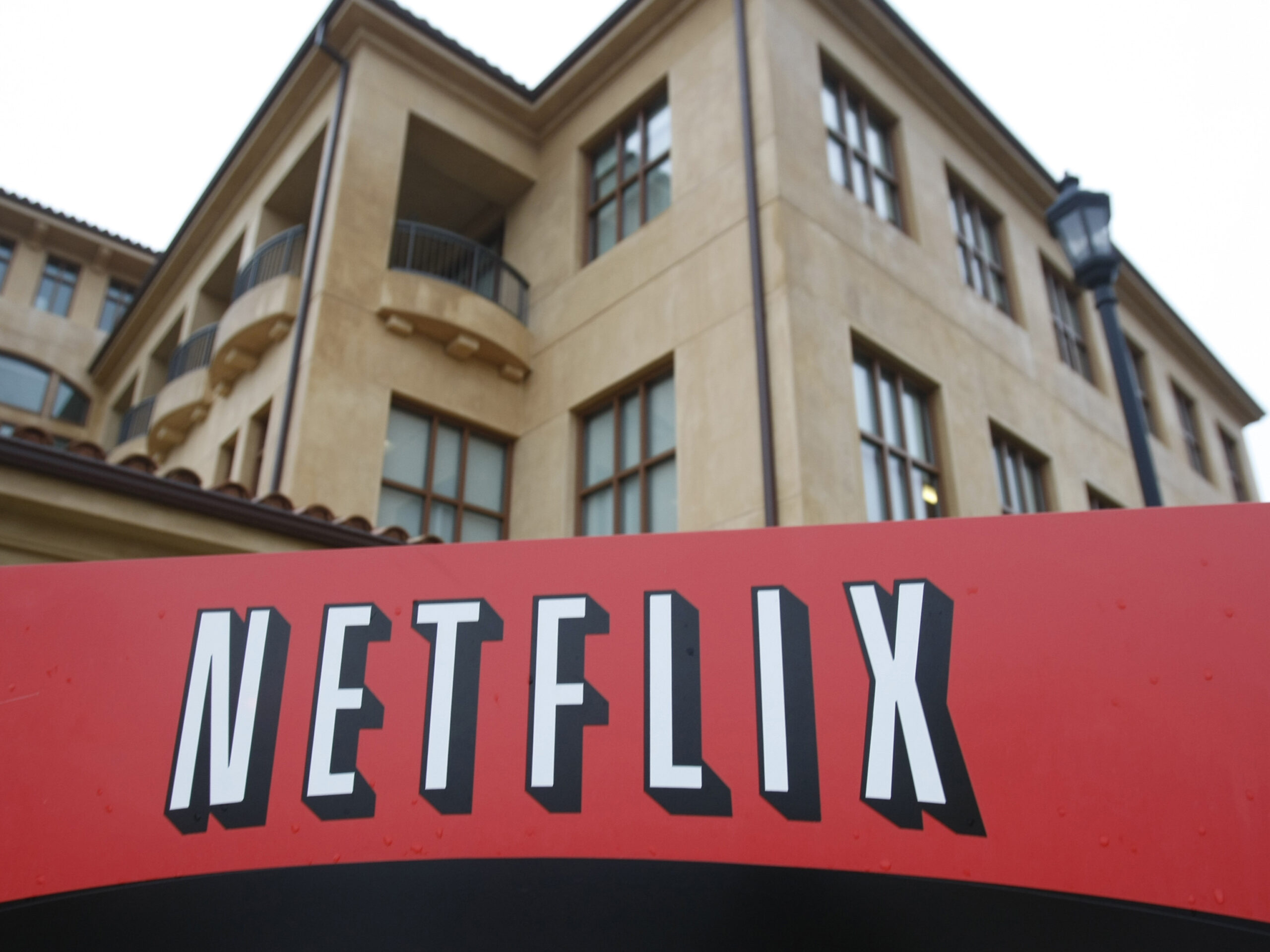 Netflix prévoit d’ouvrir des boutiques physiques