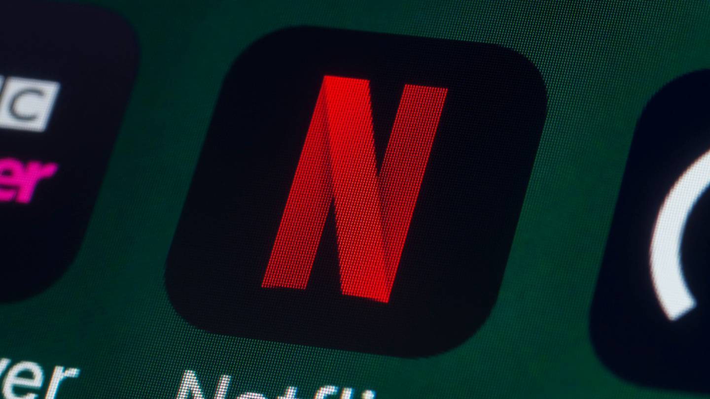 Netflix prévoit l’ouverture de magasins d’ici 2025 – 104.5 WOKV