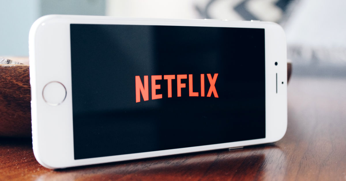 Netflix resserre les règles de partage de mots de passe, une aubaine pour les revenus