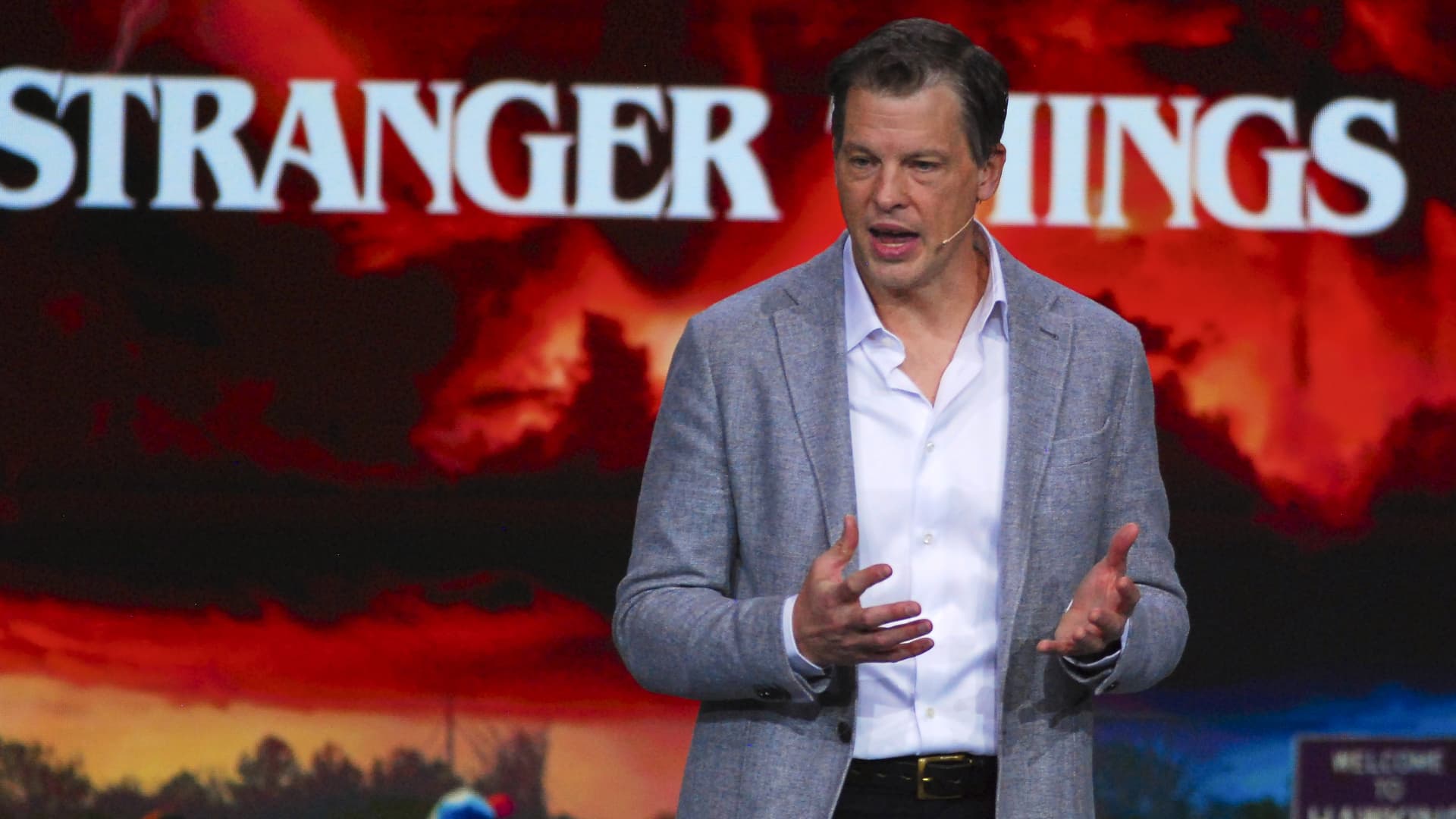 Netflix retrouve sa croissance