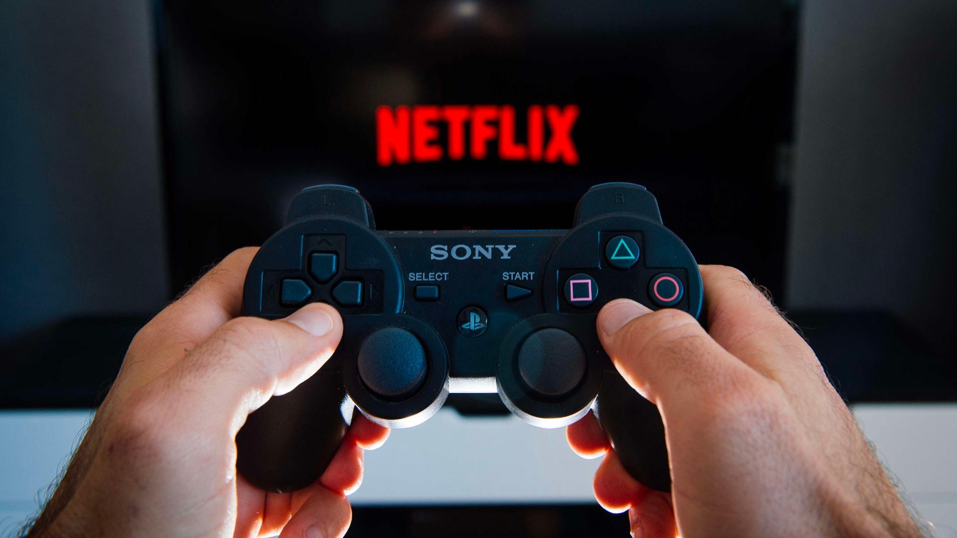 Netflix séduit par la série GTA : un salut pour Rockstar Games ?