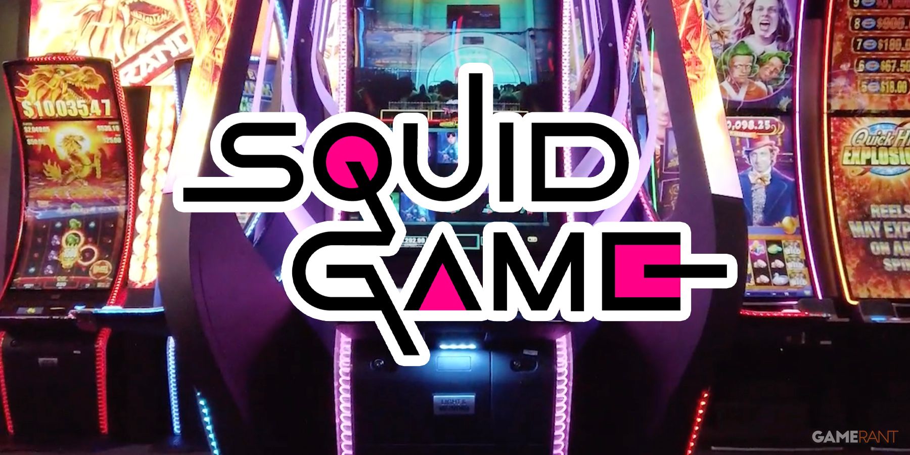Netflix signe un partenariat de marque très ironique avec Squid Games
