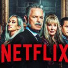 House of Usher, Netflix