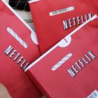 Netflix Has Sent Out Its Last Ever DVD Rental