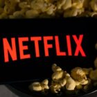 Report: Netflix to open retail stores — with restaurants