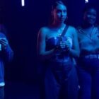Netflix's Neon Gets Lost in Its Many Disconnected Elements | TV/Streaming