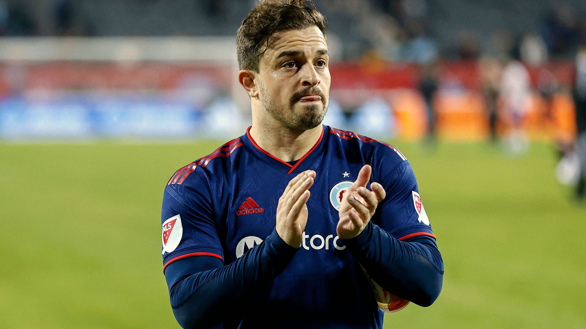 New York City FC vs Chicago Fire: Comment regarder le match en direct