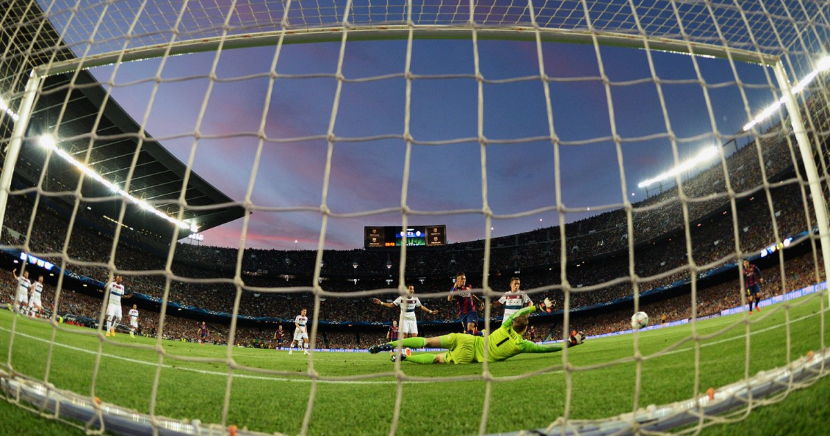 Diffusion en direct Dortmund vs Newcastle : possible de regarder gratuitement ?