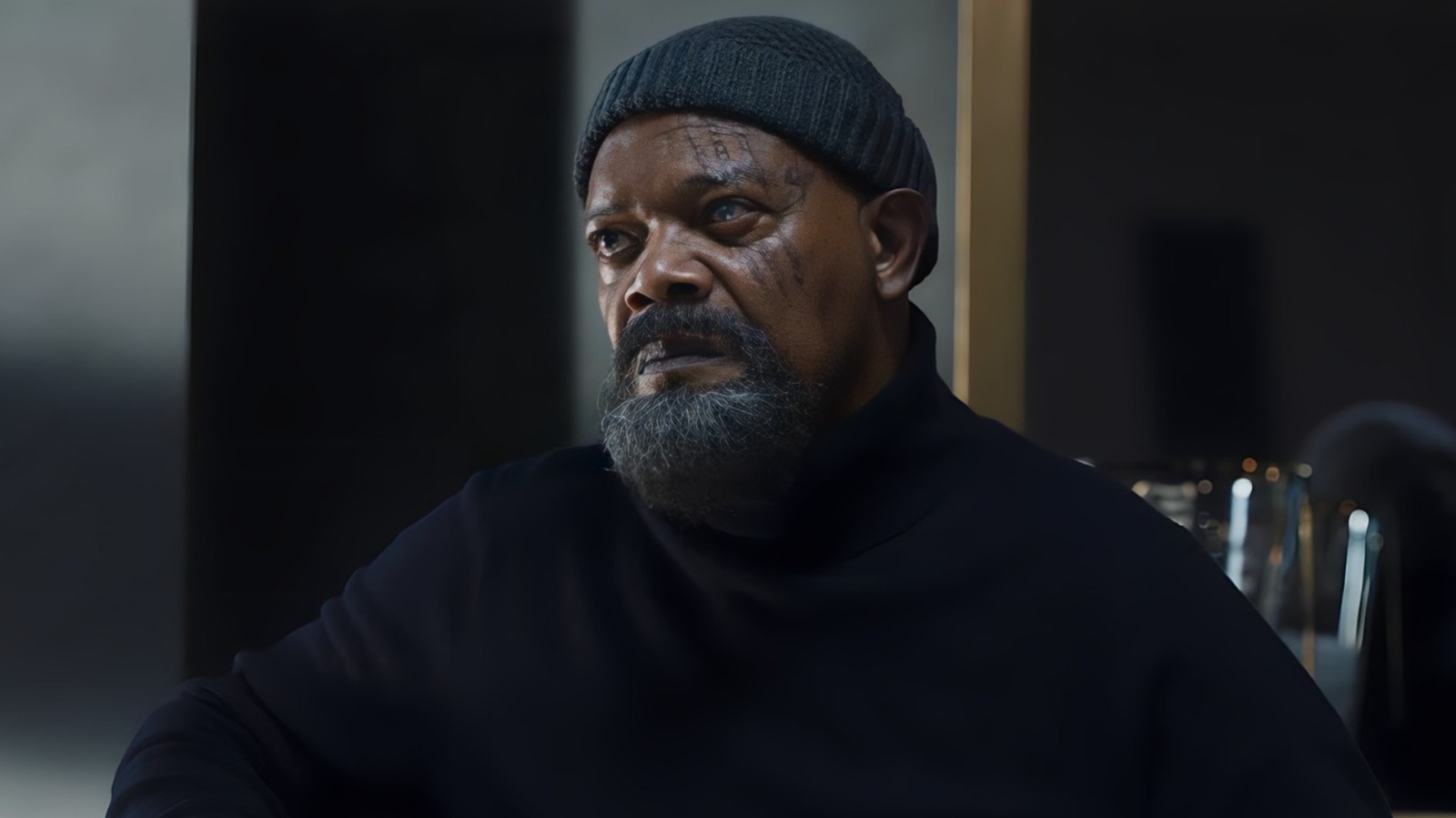 Nick Fury dévoile officiellement son nouveau rôle dans le MCU