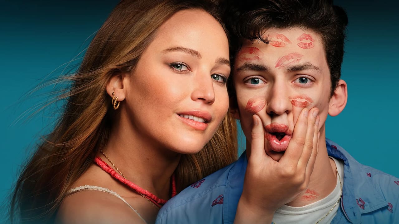 ‘No Hard Feelings’ disponible sur Netflix US en octobre 2023