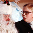 Peter Billingsley, Jeff Gillen in A Christmas Story
