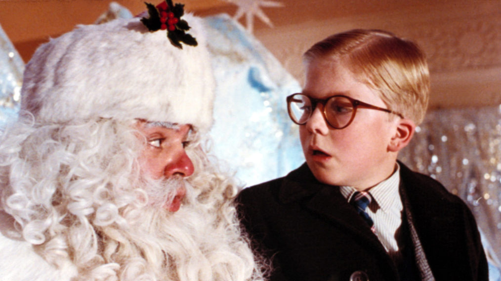 Noël : Films classiques et épisodes cultes à regarder